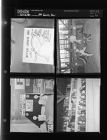 Pitt County fair (4 Negatives) October 11-16, 1954 [Sleeve 33, Folder b, Box 5]